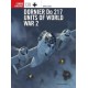 139, Dornier Do 217 Units of World War 2