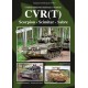 9033, CVR (T) Scorpion - Scimitar - Sabre