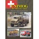 8011, Unimog der Schweizer Armee