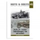 45, Sd.Kfz. 10 - leichter Zugkraftwagen 1 ton and variants
