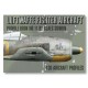 Luftwaffe Fighter Aircraft Profile Book No.11