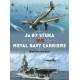 111, Ju 87 Stuka vs Royal Navy Carriers
