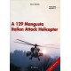 8, A 129 Mangusta - Italian Attack Helicopter
