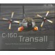 Aircraft in Detail No.22 : C-160 Transall Flying in Air Forces Around the World