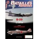 89, B-29 sur le JAPON - 2éme partie - Le 20th Bomber Command et l'Opération "Matterhorn"