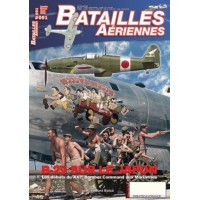 91, B-29 sur le JAPON - 3éme partie - Le 21th Bomber Command"