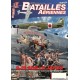 91, B-29 sur le JAPON - 3éme partie - Le 21th Bomber Command"