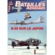 92, B-29 sur le JAPON - 4éme partie. Les débuts du XXI Bomber Command aux Mariannes