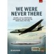 14, We Were Never There Vol. 1 : CIA U-2 Operations over Europe, USSR, and the Middle East, 1956-1960