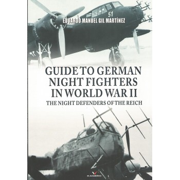Guide to German Night Fighters in World War II