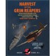 Harvest of the Grim Reapers, Volume I: The Illustrated History of the 3rd and 27th Bomb Groups During W W II Vol.I