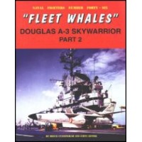 046,"Fleet Whales" Douglas A-3 Skywarrior Part 2