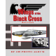Wings of the Black Cross Special Bf 109 Photo Album