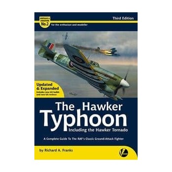 2, The Hawker Typhoon - A Complete Guide