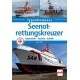 Seenotrettungskreuzer