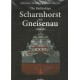 9, The Battleships Scharnhorst and Gneisenau Vol. 2