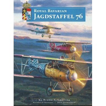 Royal Bavarian Jagdstaffel 76