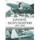 Japanese Heavy Fighters 1937-1945