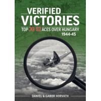 Verified Victories - Top JG 52 Aces over Hungary 1944-45