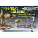 Fighting Colours of Richard J. Caruana Vol.2 : Malta George Cross