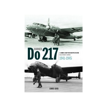 Dornier Do 217