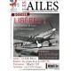 Les Ailes No.3 : Liberes ! Dewoitine D.520 sur l`Atlantique
