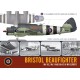 14, Bristol Beaufighter Mk VIc, Mk X and Mk XI in NW Europe