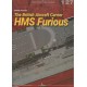 127, The British Aircraft Carrier HMS Furious