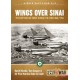 8, Wings over Sinai - The Egyptian Air Force during the Sinai War, 1956