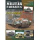 Tankograd Militärfahrzeug 3/2022