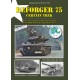 3046, REFORGER 75 - Certain Trek US Streitkräfte üben an der Ostgrenze der NATO