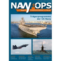 Navy Ops Nr.5 : Flugzeugträger und Mehr