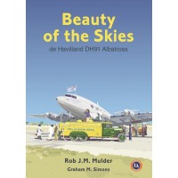 Beauty of the Skies - de Havilland DH 91 Albatross