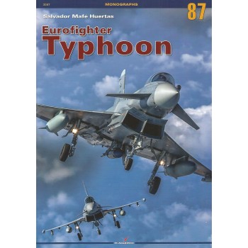 87, Eurofighter Typhoon