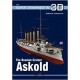 85, The Russian Cruiser Askold