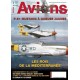 244, P-51 Mustang à queues jaunes, les rois de la Méditerranée