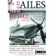 Les Ailes No.4 : Dossier ALSACE - 1941-42 - Le GC 1 du Liban à l'Égypte