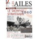 Les Ailes No.5 : 1940 - Le sacrifice stratégique