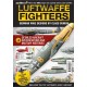 Luftwaffe Fighters German WW2 Designs by Claes Sundin