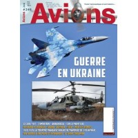 246, GUERRE EN UKRAINE