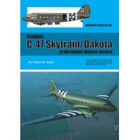 133, Douglas C-47 Skytrain/Dakota in Worldwide Military Service