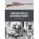 83, Sniping Rifles in World War I