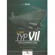 U-Boot Typ VII