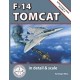 Detail & Scale No.14 : F-14 Tomcat