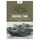 Churchill Tank - Vehicle History and Specification