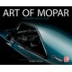 Art of Mopar - Legendäre Muscle Cars