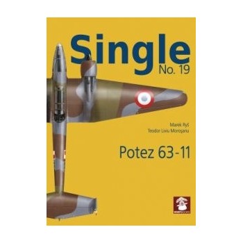 Single No.19 : Potez 63-11