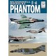 28, McDonnell Douglas F-4 Phantom