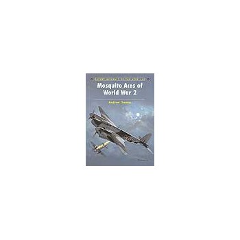 069,Mosquito Aces of World War II