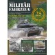 Tankograd Militärfahrzeug 4/2022